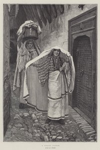 Skradzione spojrzenie